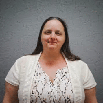 Ann Bate Accounting Clerk