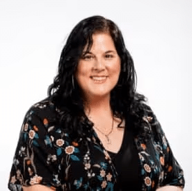 AnnaLisa Naclerio Office Manager