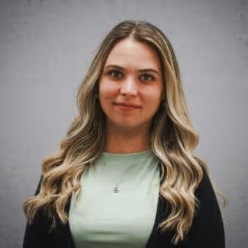 Rebecca Deans Receptionist