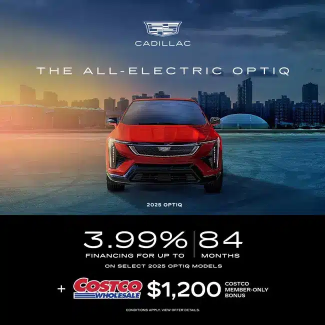 2025 Optiq