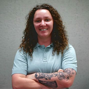 Chantelle Burton Used Car & Acquisitions Manager