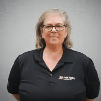 Debra Letwin Parts Specialist