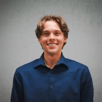 Dylan Kailer Sales and Leasing Consultant