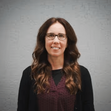 Melissa Taylor Accounting Clerk