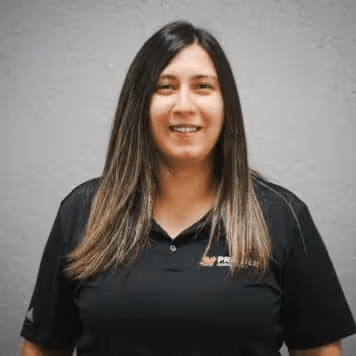 Natalie Little Service Advisor