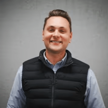 Shane Oshowy Sales and Leasing Consultant