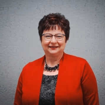 Tanja Charron Sales Administrator