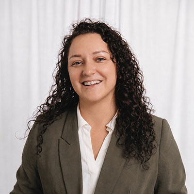 Chantelle Burton Used Car & Acquisitions Manager