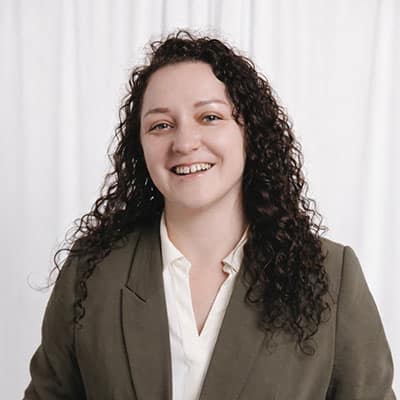 Chantelle Burton Used Car & Acquisitions Manager