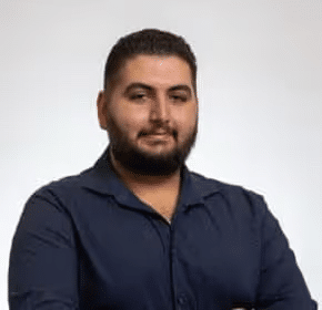 Dany Tomas Finance Manager