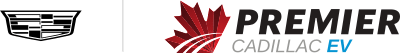 Premier Cadillac Logo