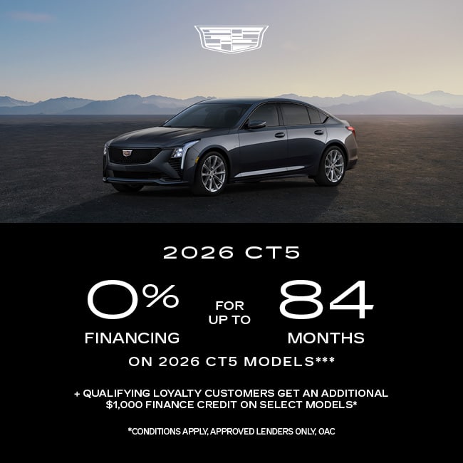 2026 CT5