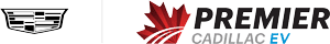 Premier Cadillac Logo