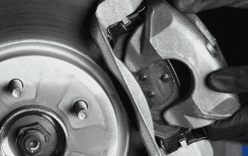 Brakes