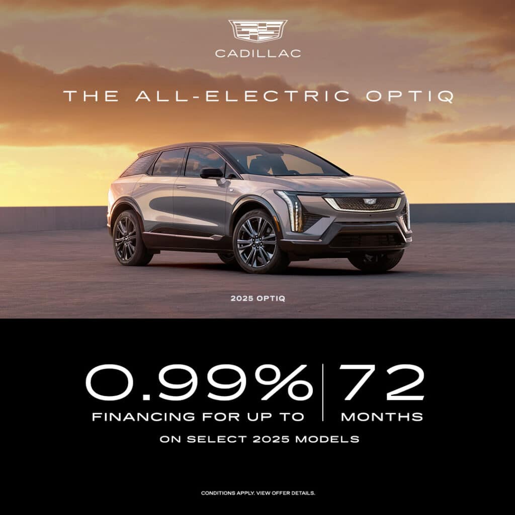 2025 Optiq