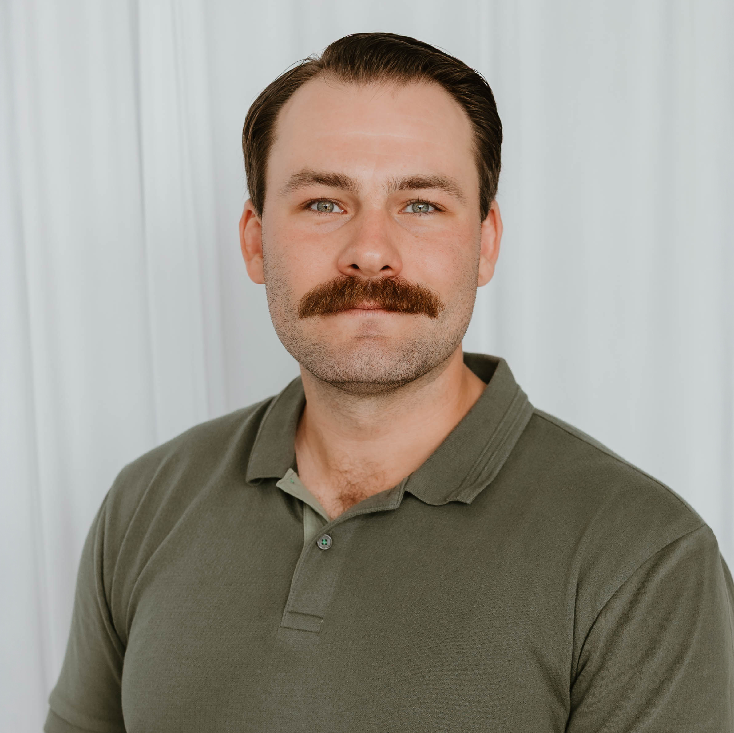 Dylan Riley Sales Manager