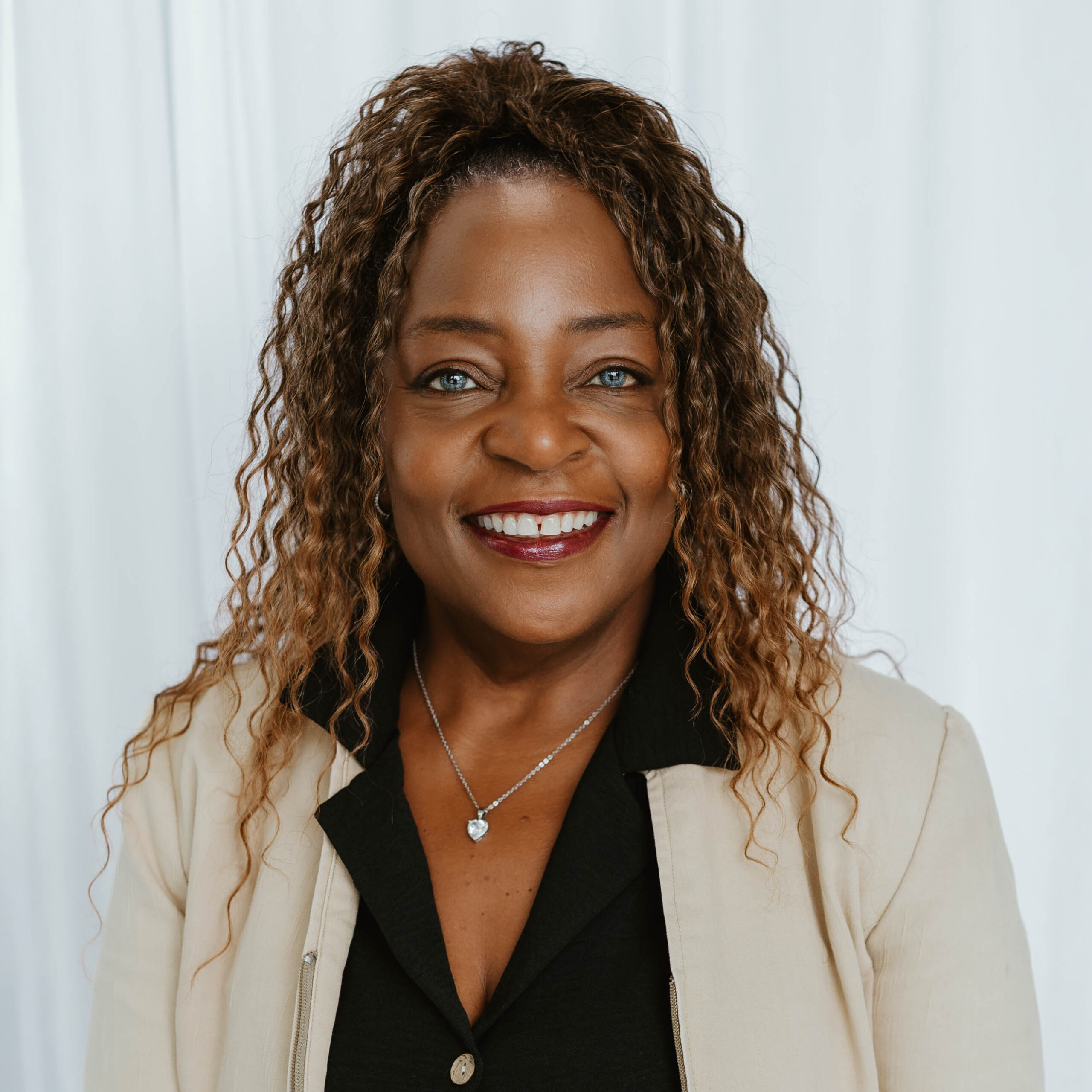 Marlene Moore Sales and Leasing Consultant