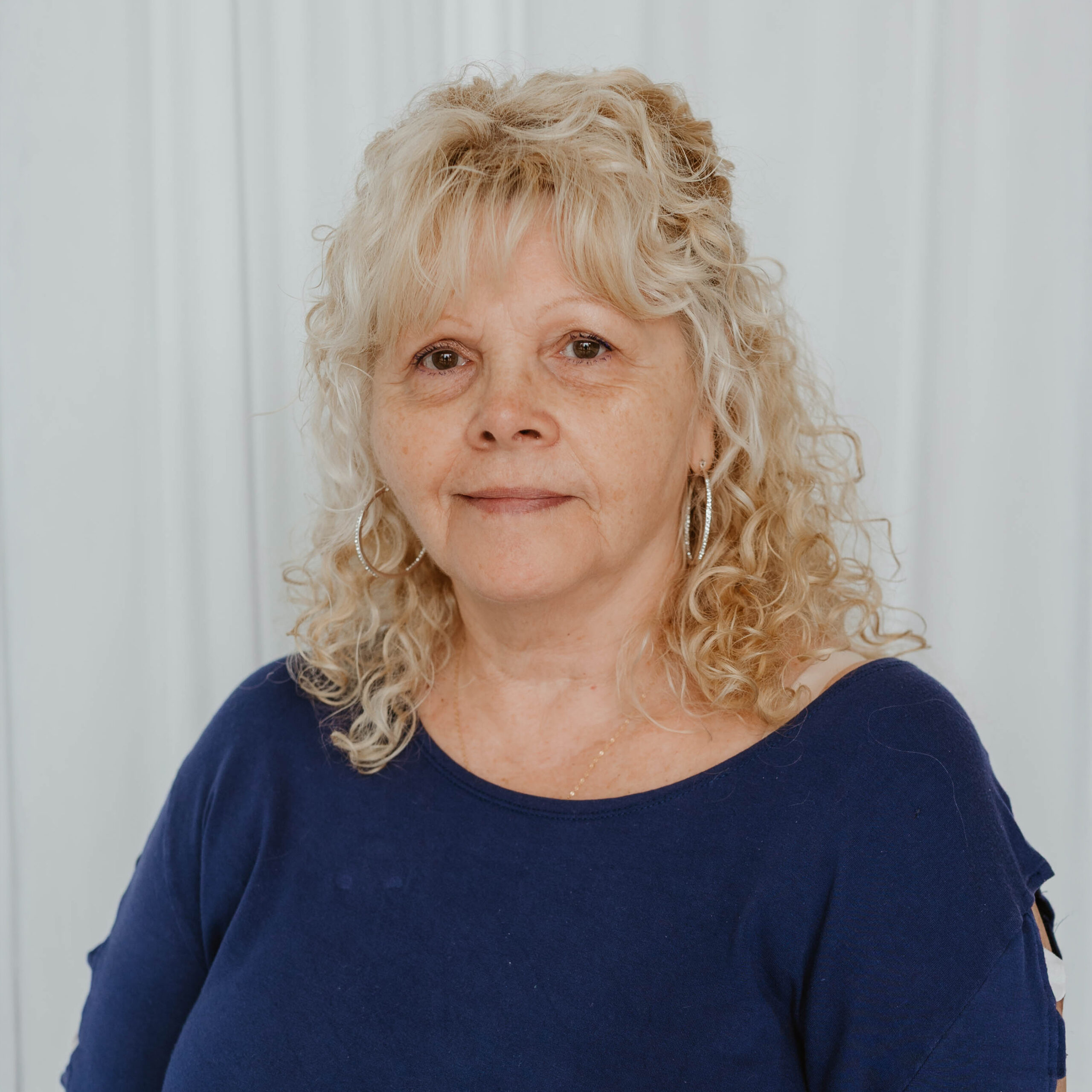 Patricia Dyksterhuis Receptionist