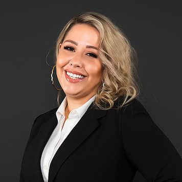 Melissa Capaldi Finance