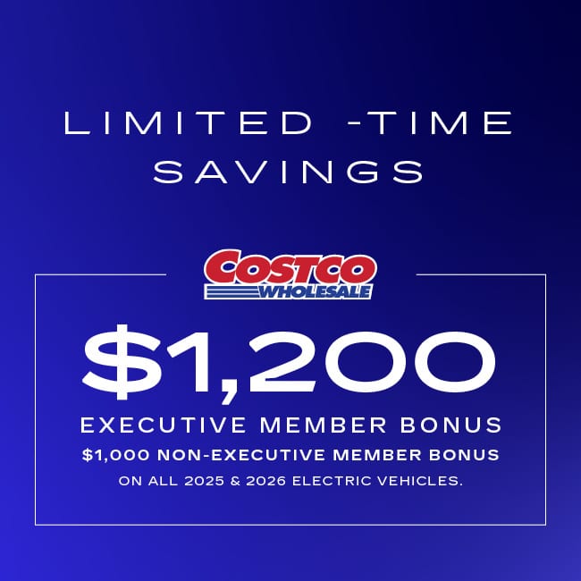 Costco Savings Special