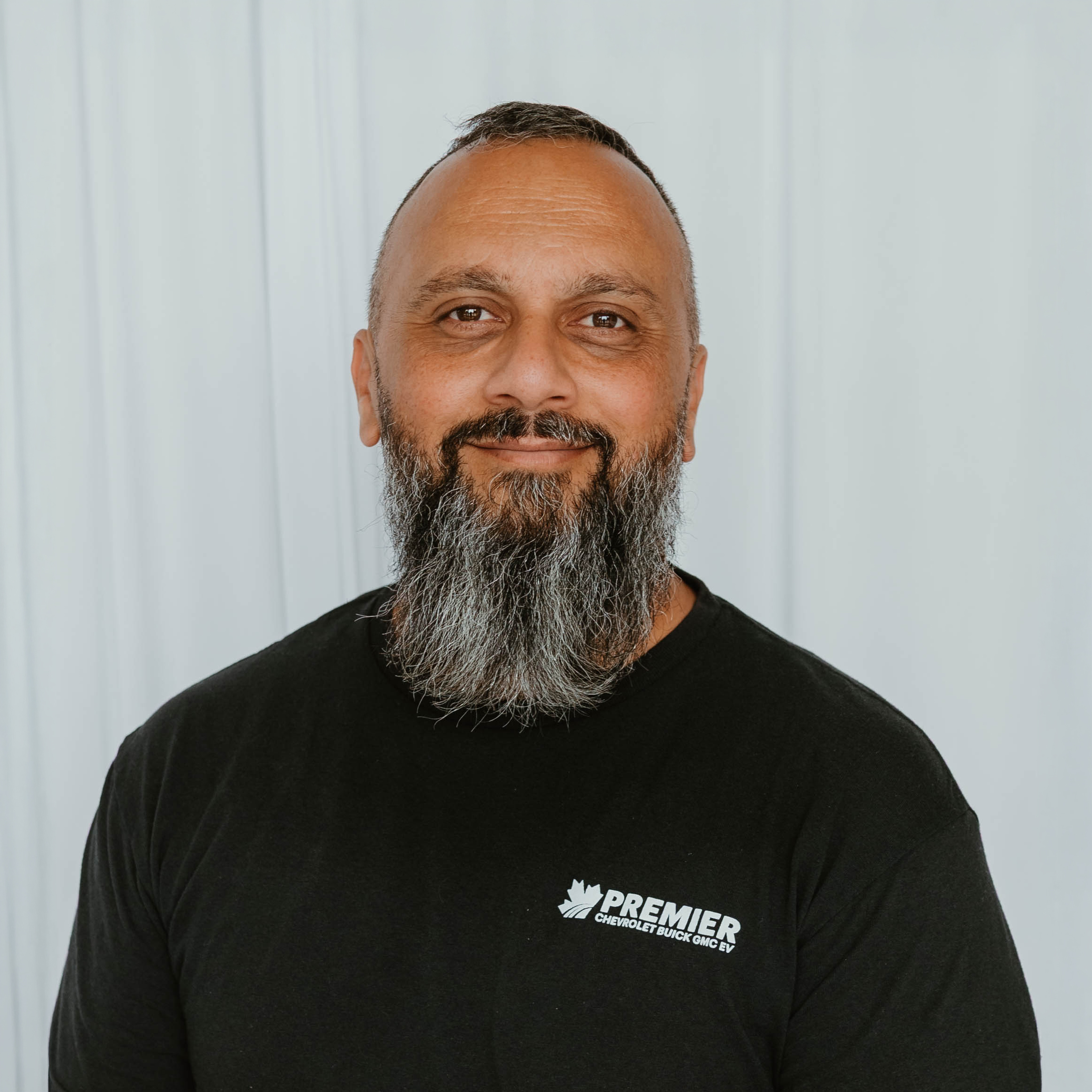 Al Qaqish Service Advisor