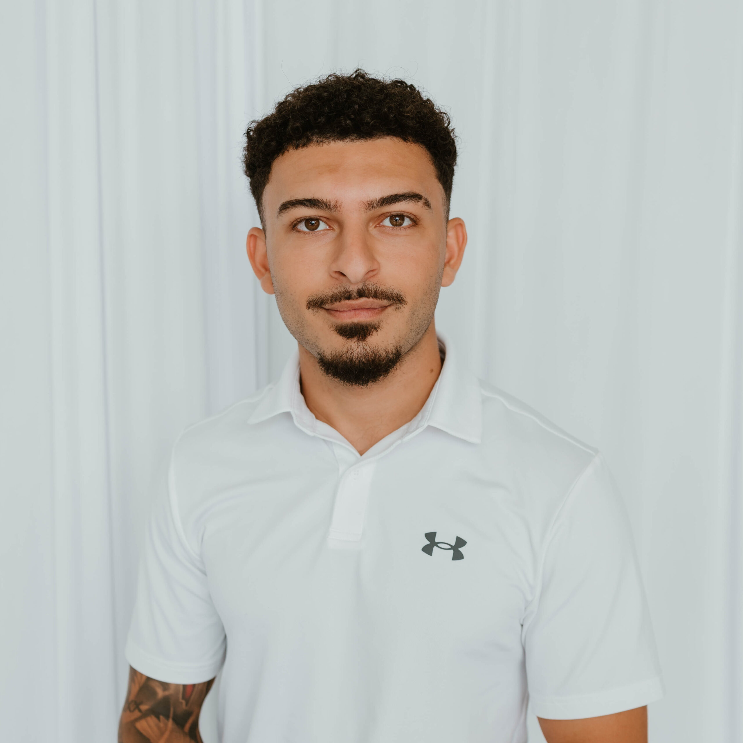 Ali Issa Sales and Leasing Consultant