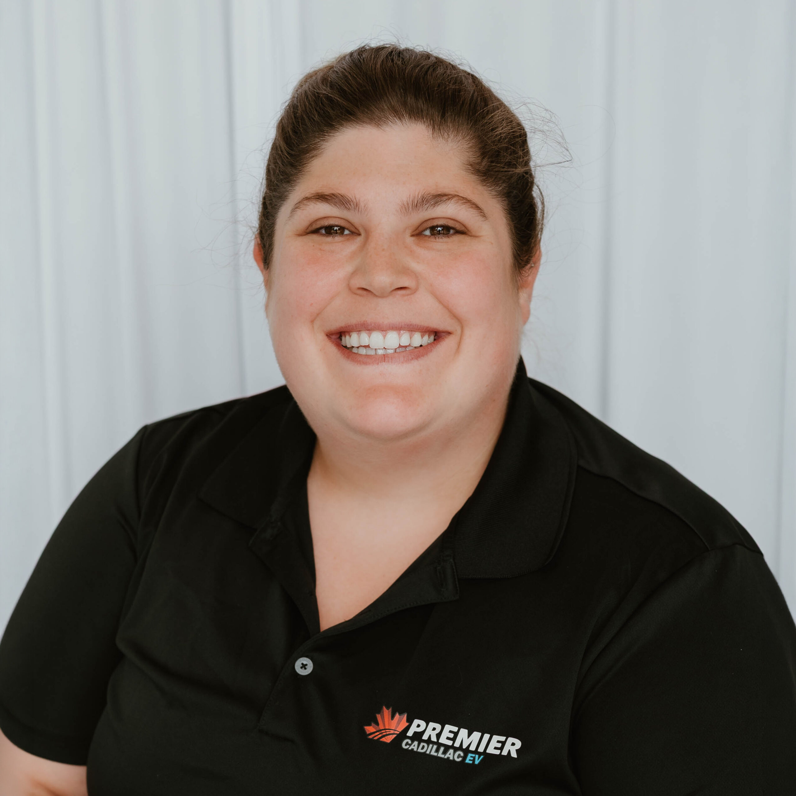 Alicia Norek Dispatcher