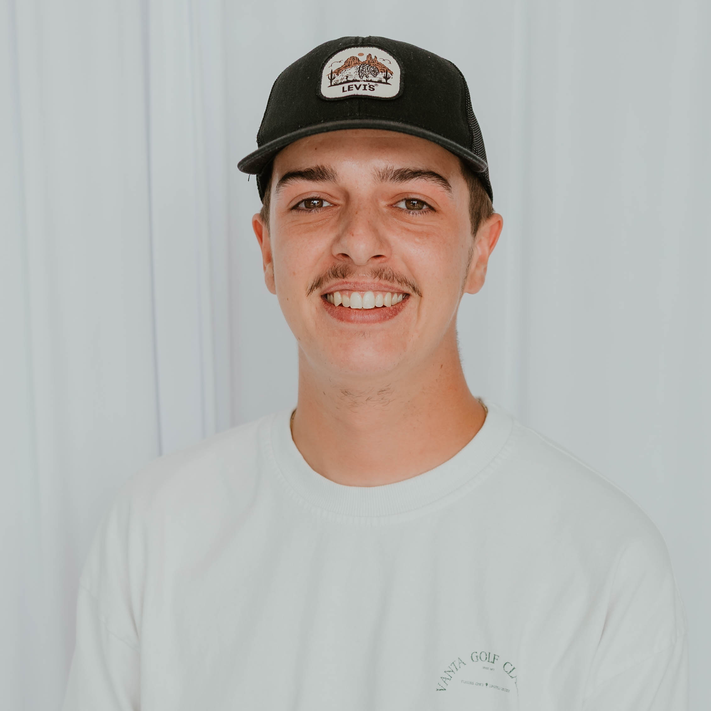 Andrew MarLatt Lot Attendant