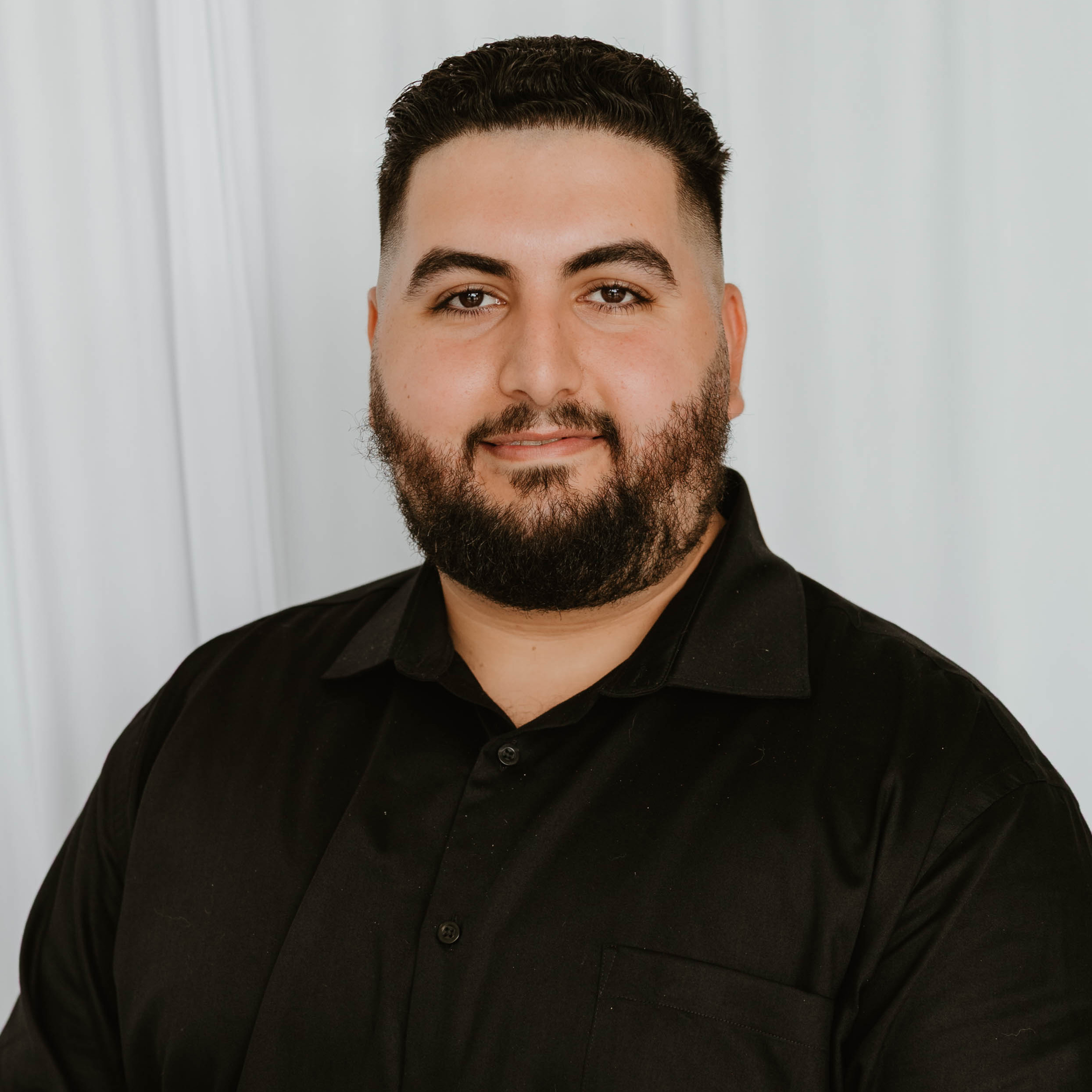 Dany Tomas Finance Manager
