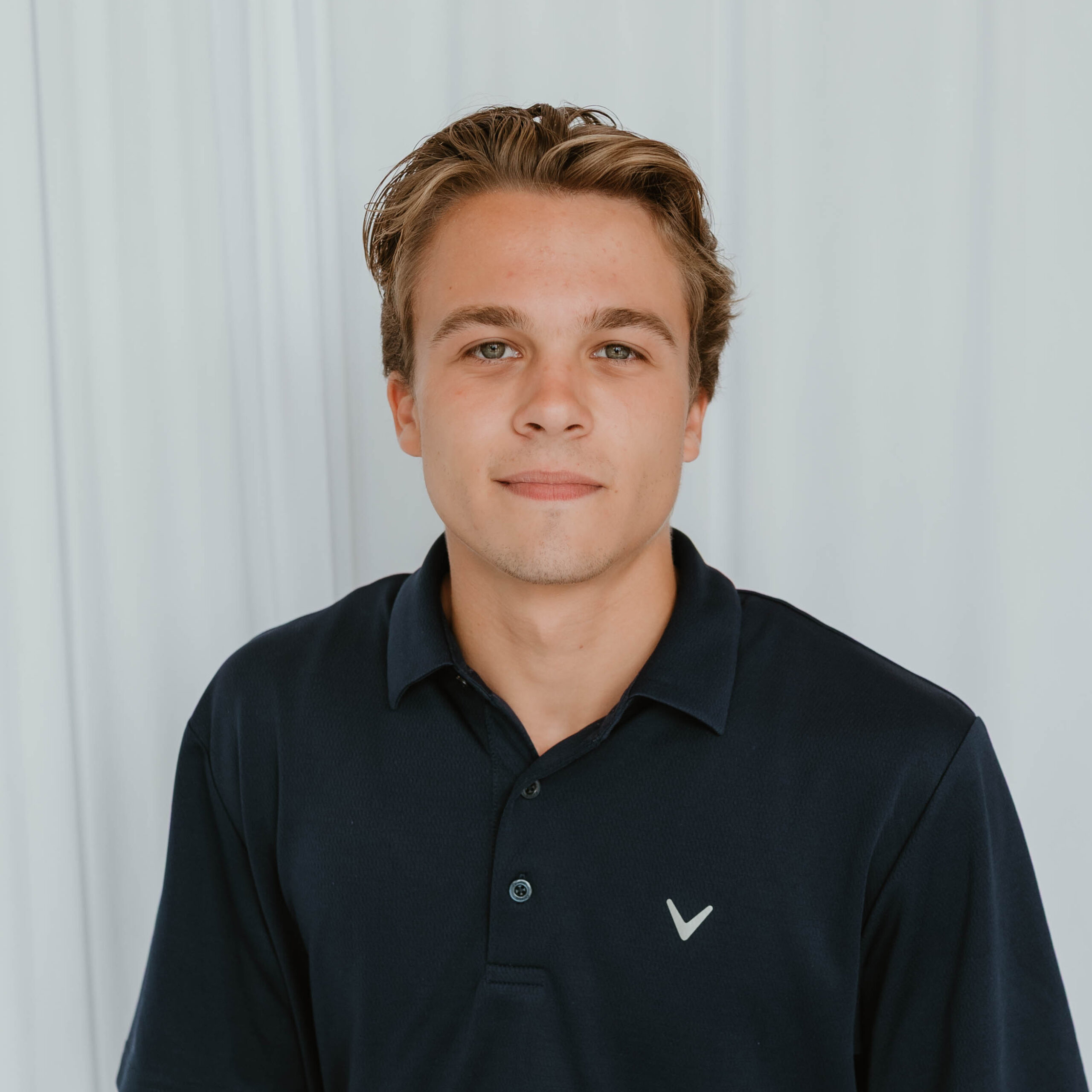Devon Kailer Sales and Leasing Consultant
