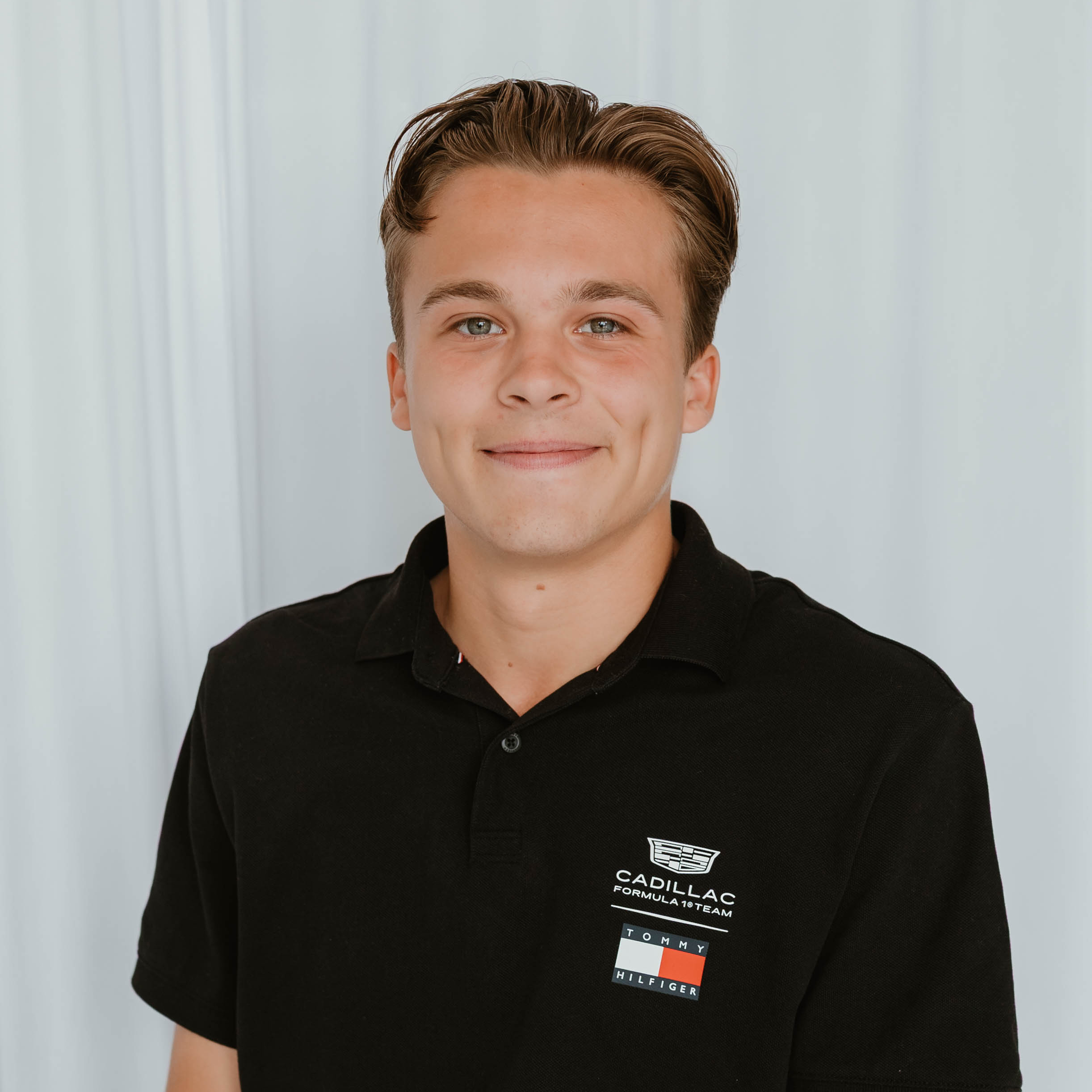 Dylan Kailer Sales and Leasing Consultant
