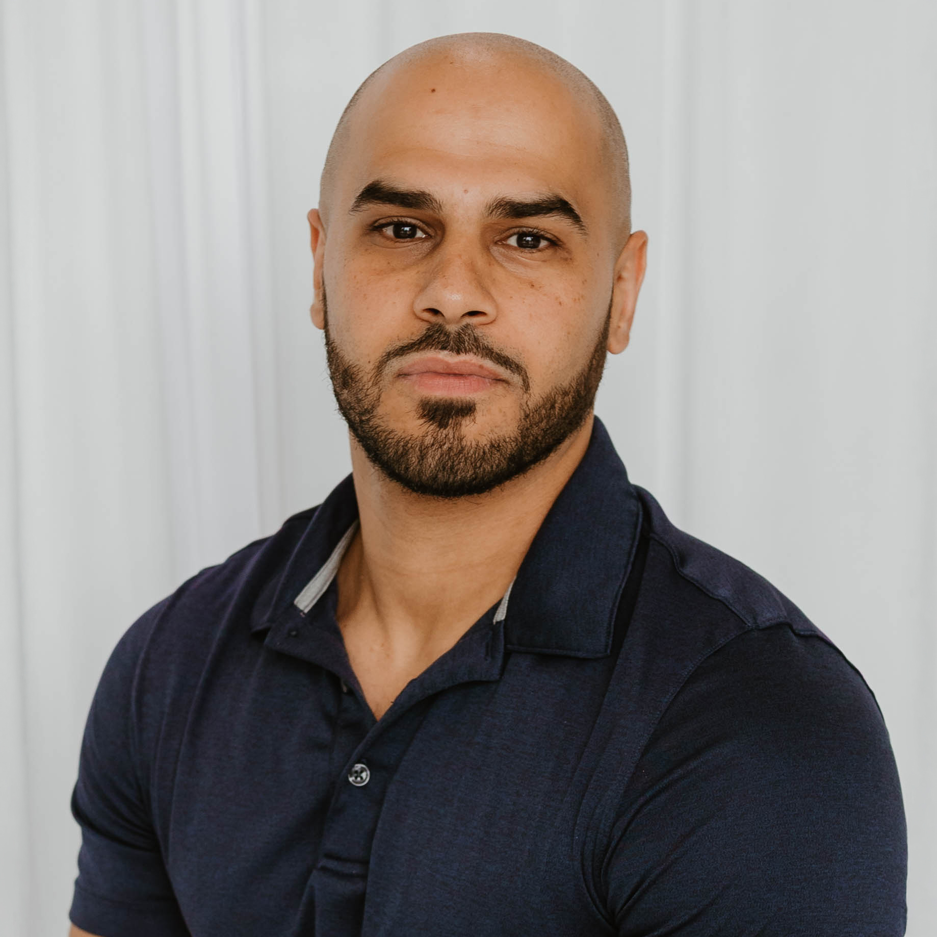 Hakim Chahade Sales and Leasing Consultant