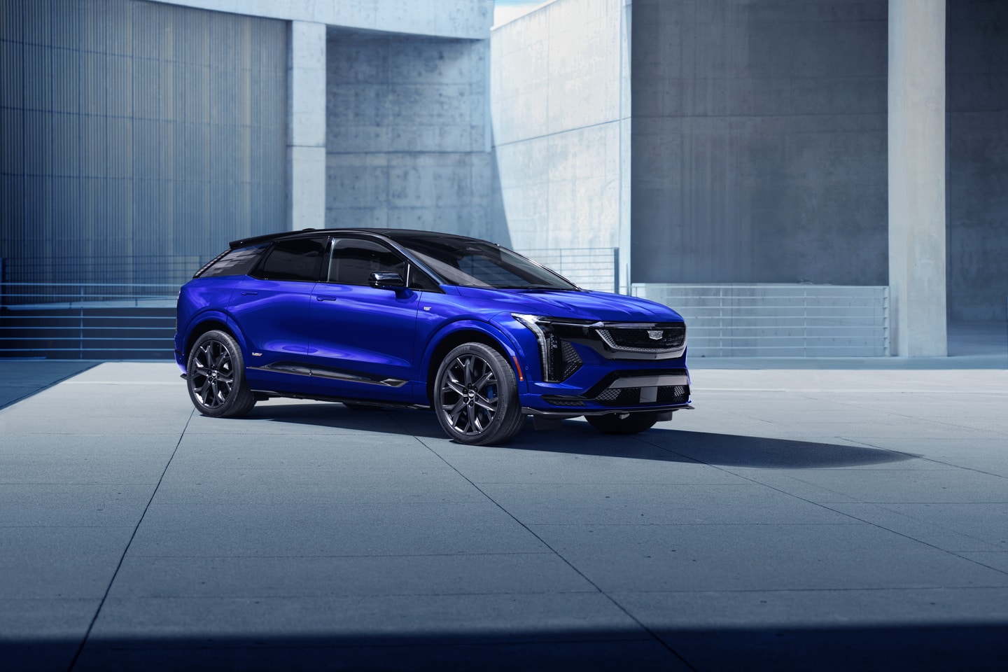 2026 Cadillac Optiq Buyer’s Guide: Range, Charging, and Performance Explained