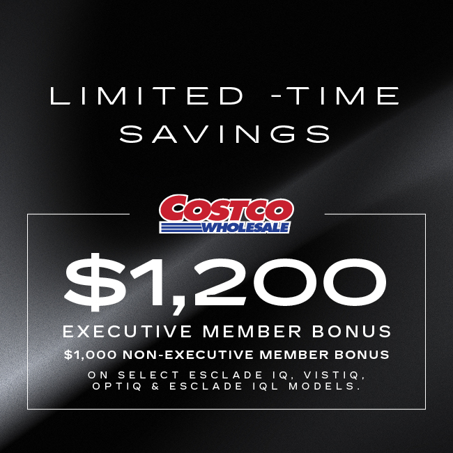 Costco Savings Special