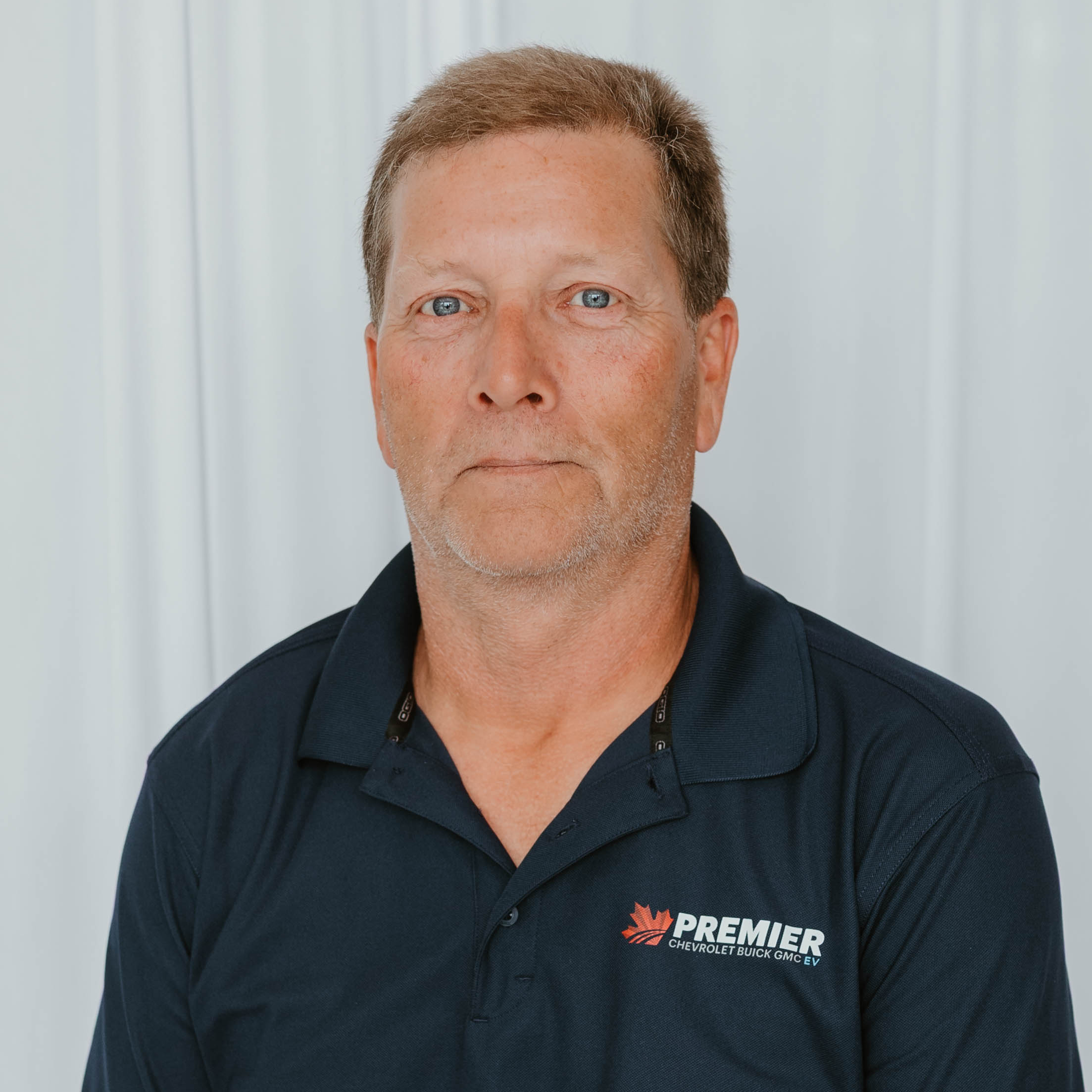 Darryl Price Shuttle Driver