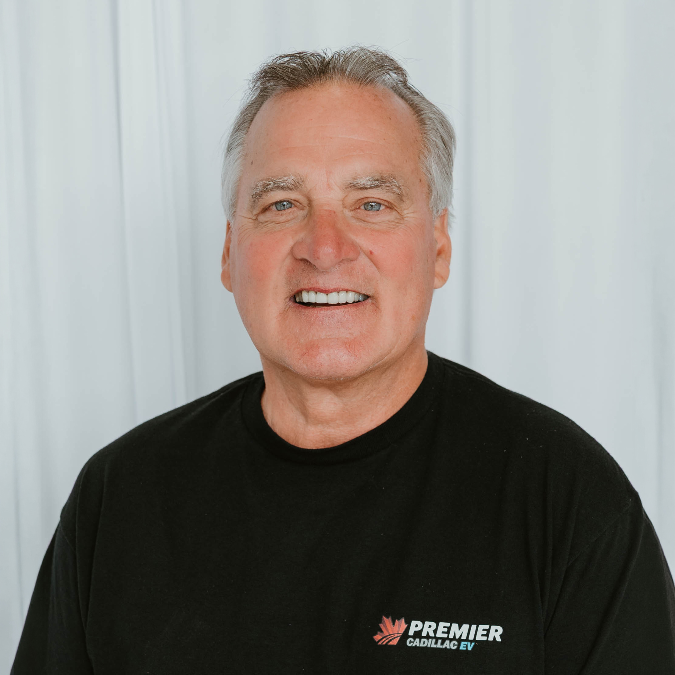 John Friest Parts Driver