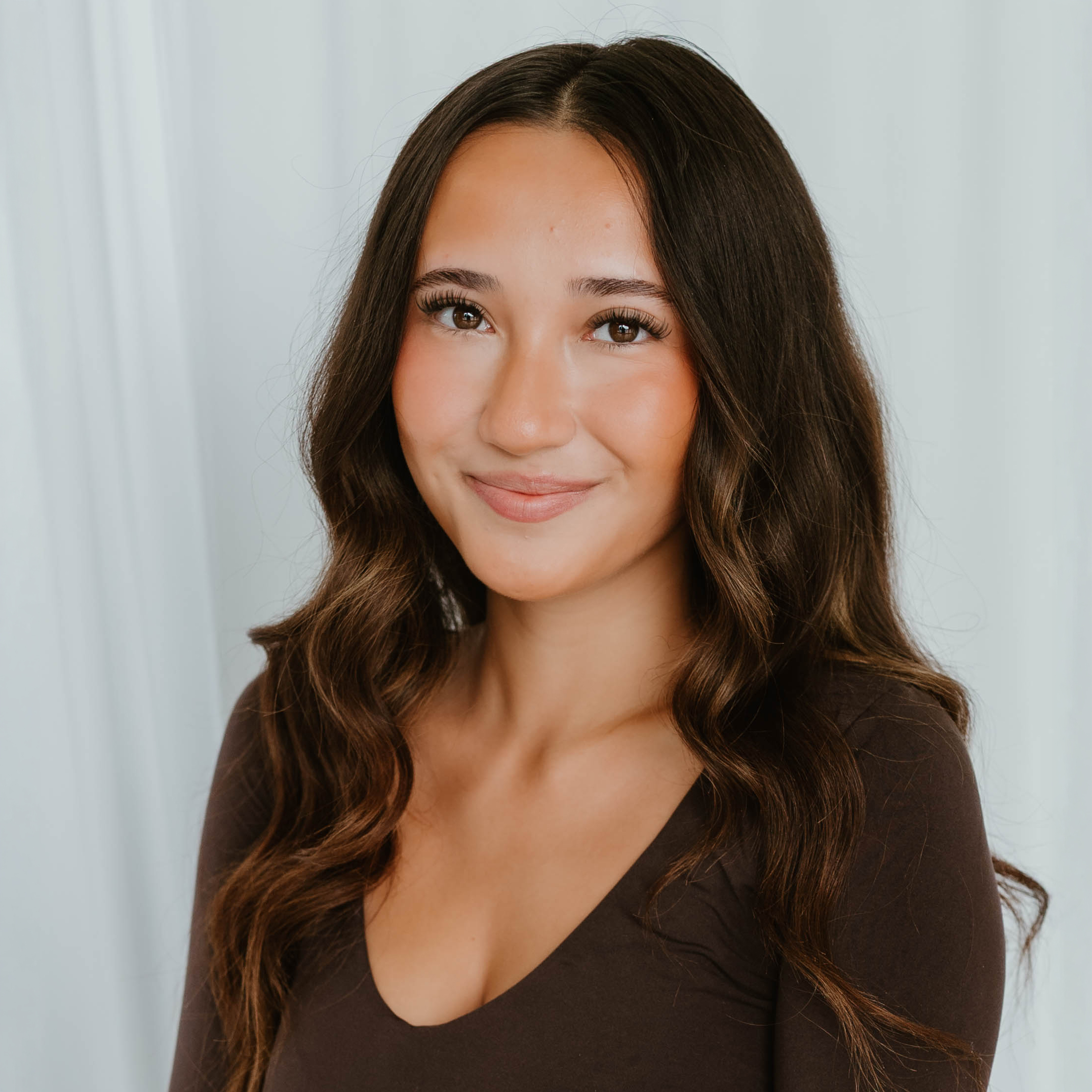 Madison Seeda Part Time Receptionist