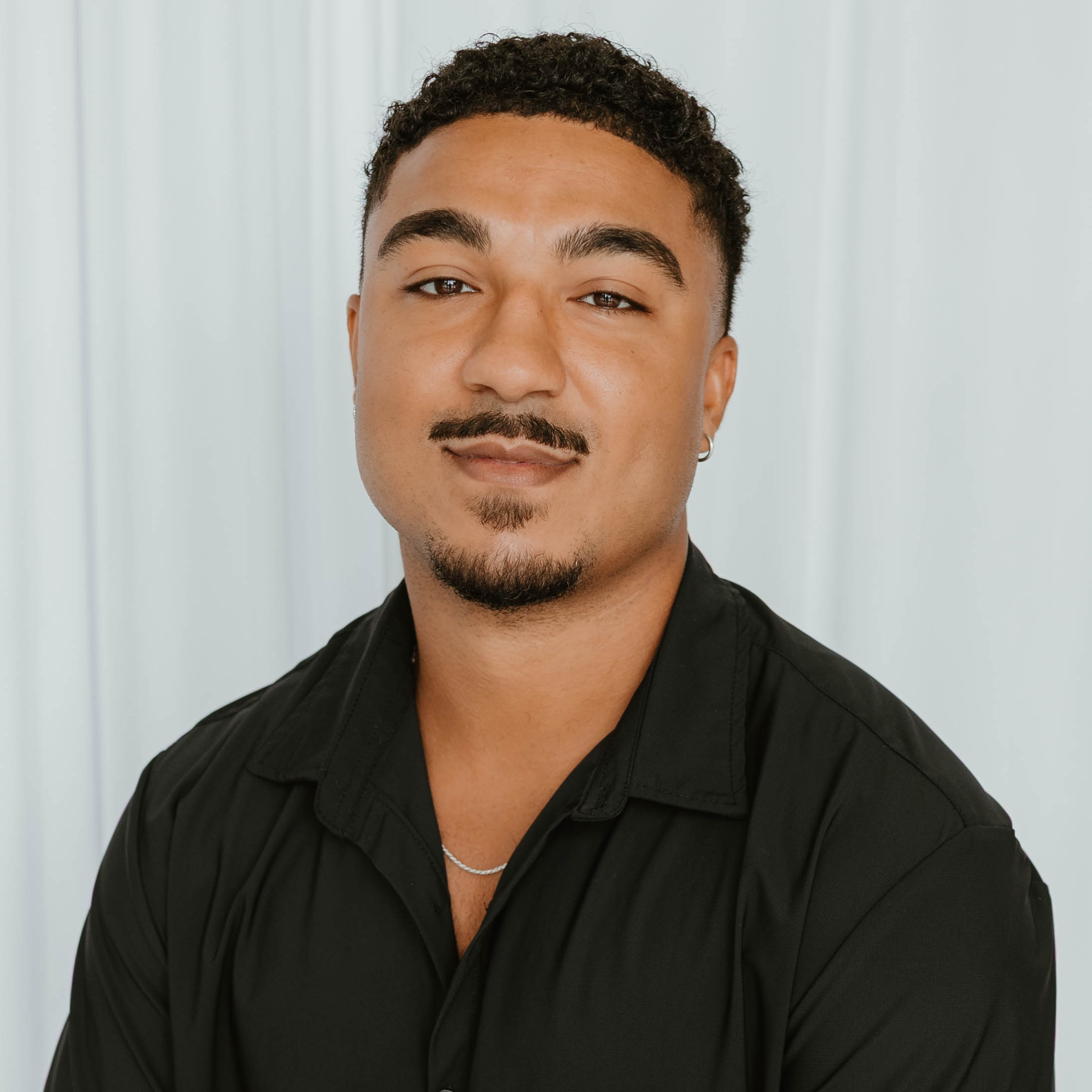 Marcus Cooper Sales and Leasing Consultant