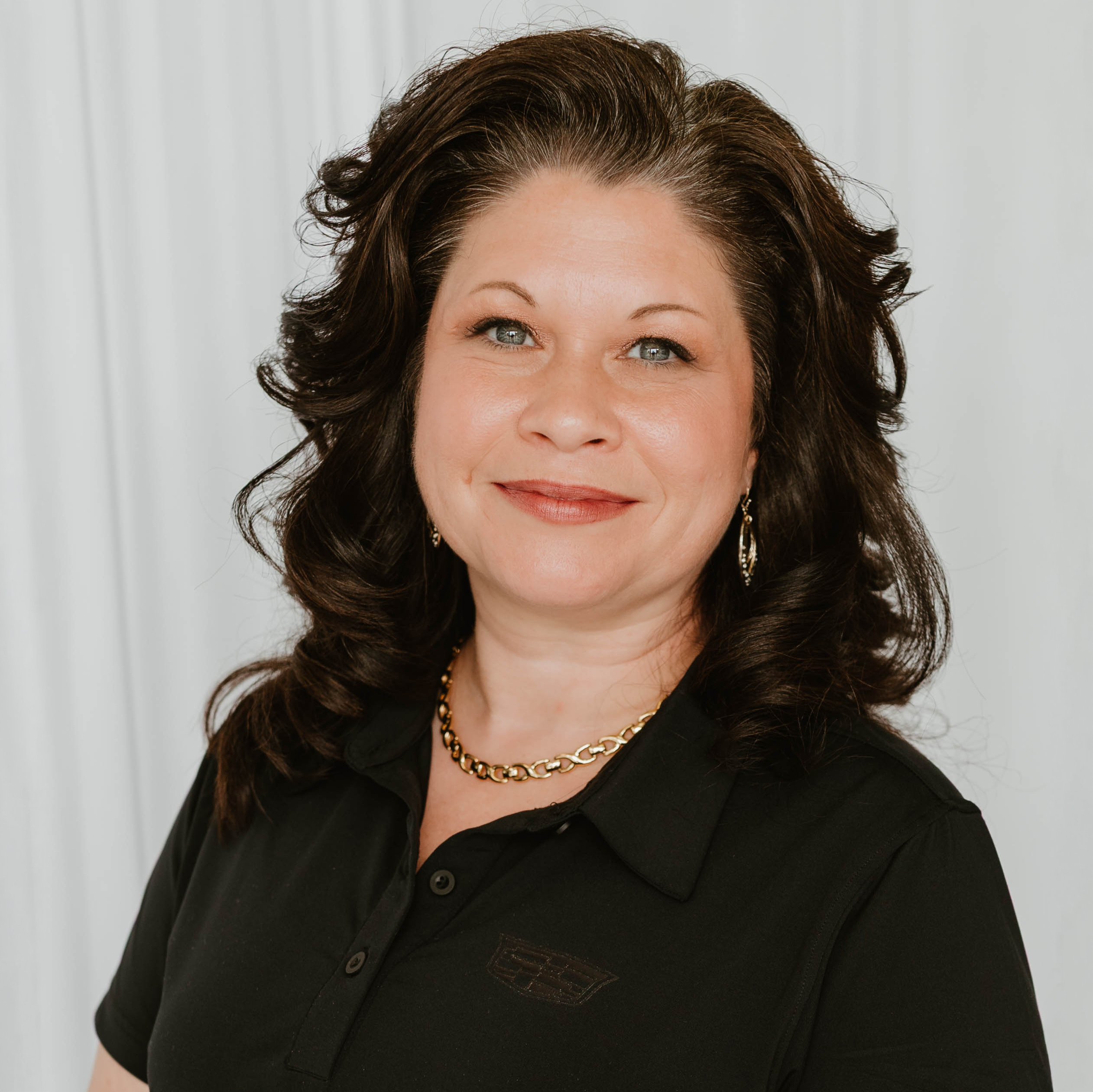 Marie Constance Oltean Service Concierge